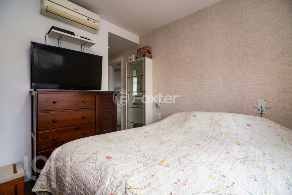 Apartamento à venda com 2 quartos, 82m² - Foto 22