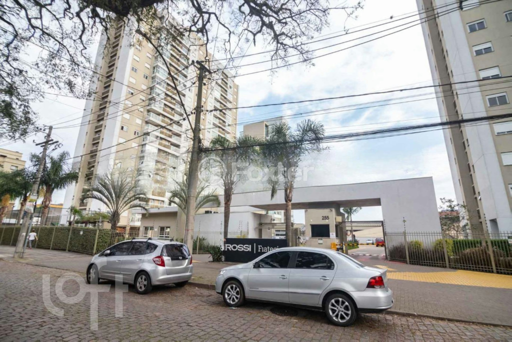Apartamento à venda com 2 quartos, 82m² - Foto 40