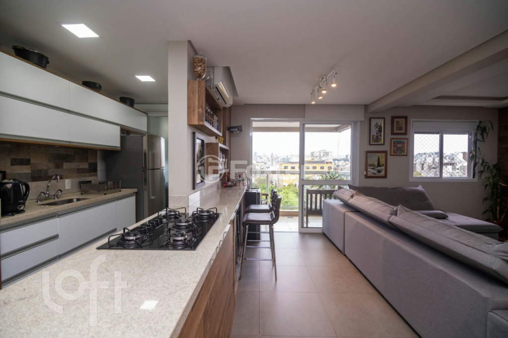 Apartamento à venda com 2 quartos, 82m² - Foto 7