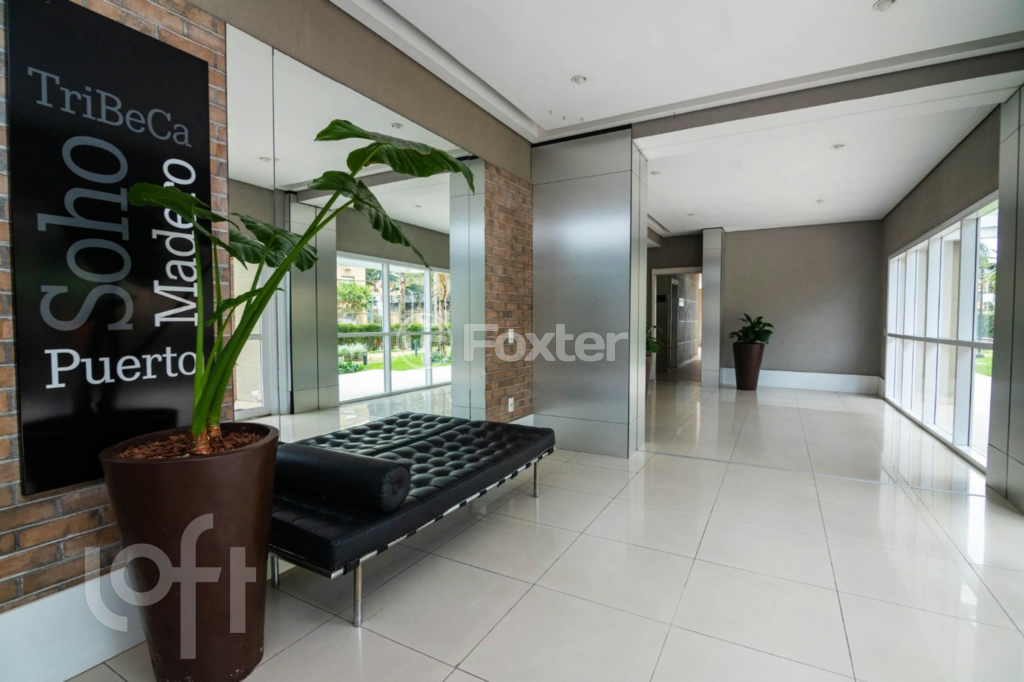 Apartamento à venda com 2 quartos, 82m² - Foto 28
