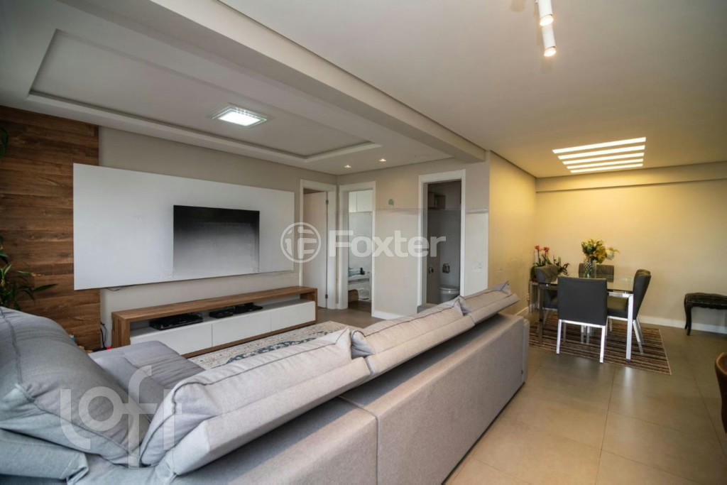 Apartamento à venda com 2 quartos, 82m² - Foto 6