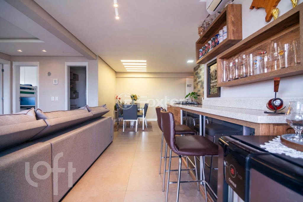 Apartamento à venda com 2 quartos, 82m² - Foto 9