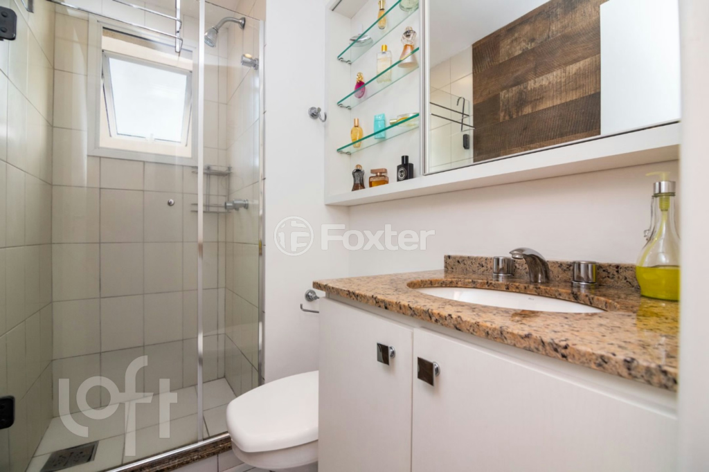 Apartamento à venda com 2 quartos, 82m² - Foto 17