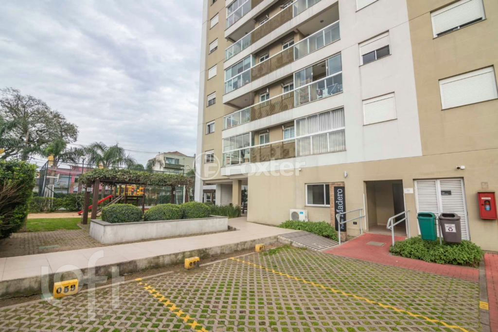 Apartamento à venda com 2 quartos, 82m² - Foto 38