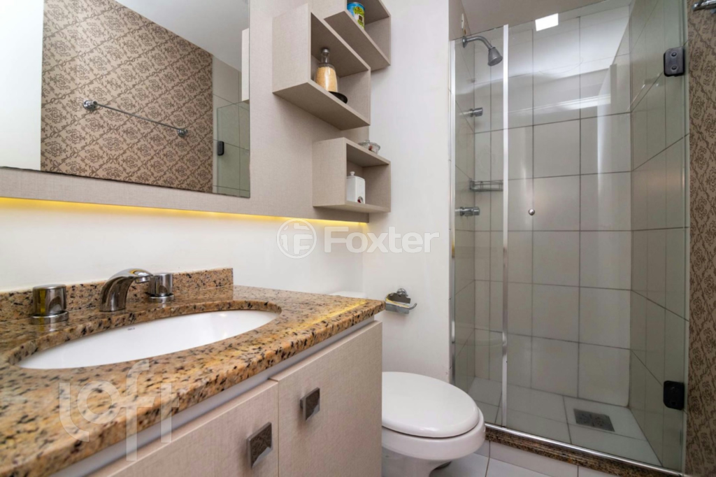 Apartamento à venda com 2 quartos, 82m² - Foto 16