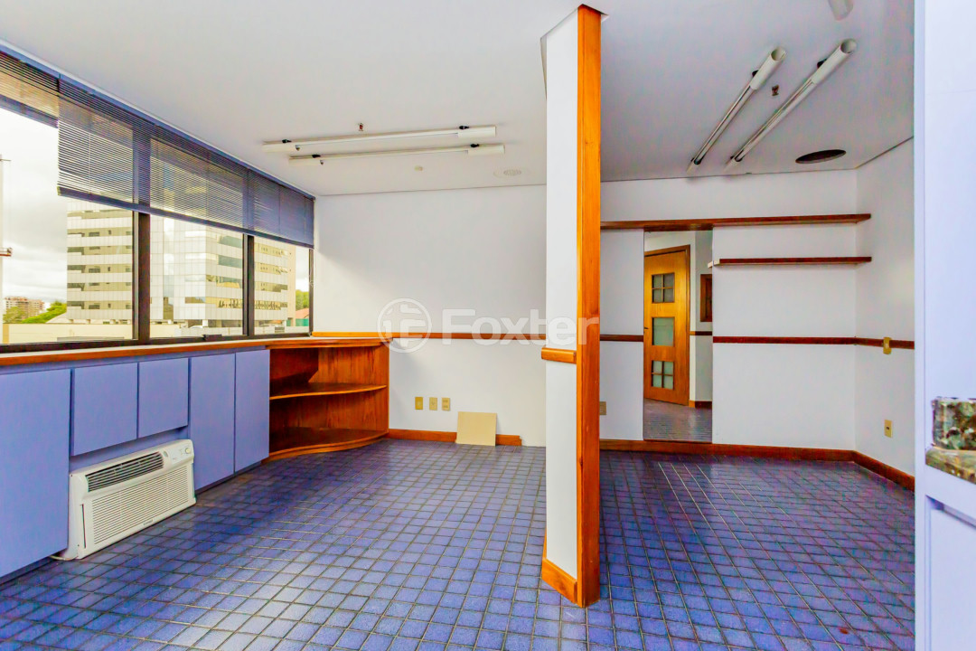 Conjunto Comercial-Sala à venda, 35m² - Foto 1
