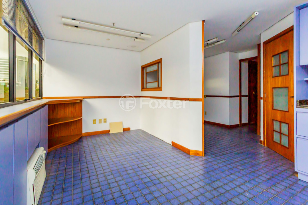 Conjunto Comercial-Sala à venda, 35m² - Foto 2