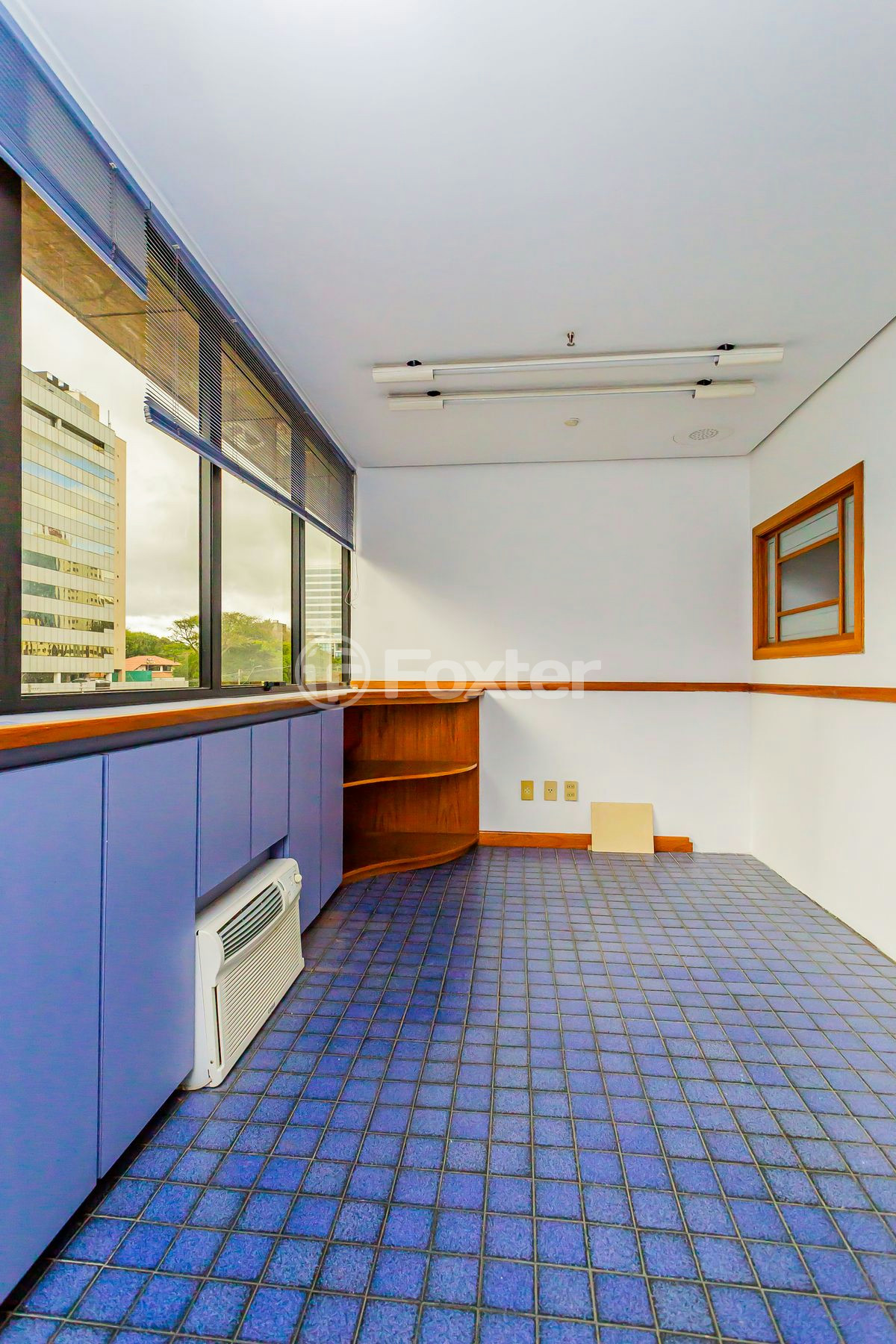 Conjunto Comercial-Sala à venda, 35m² - Foto 3