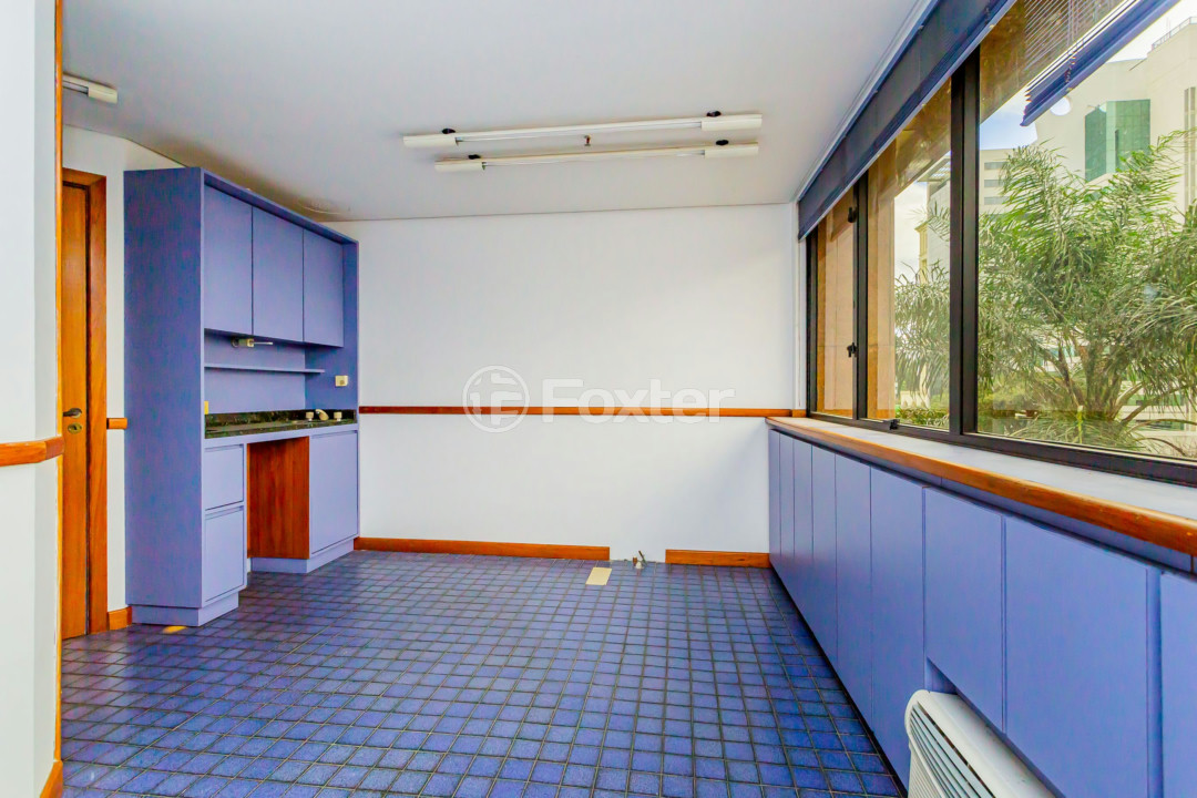 Conjunto Comercial-Sala à venda, 35m² - Foto 5