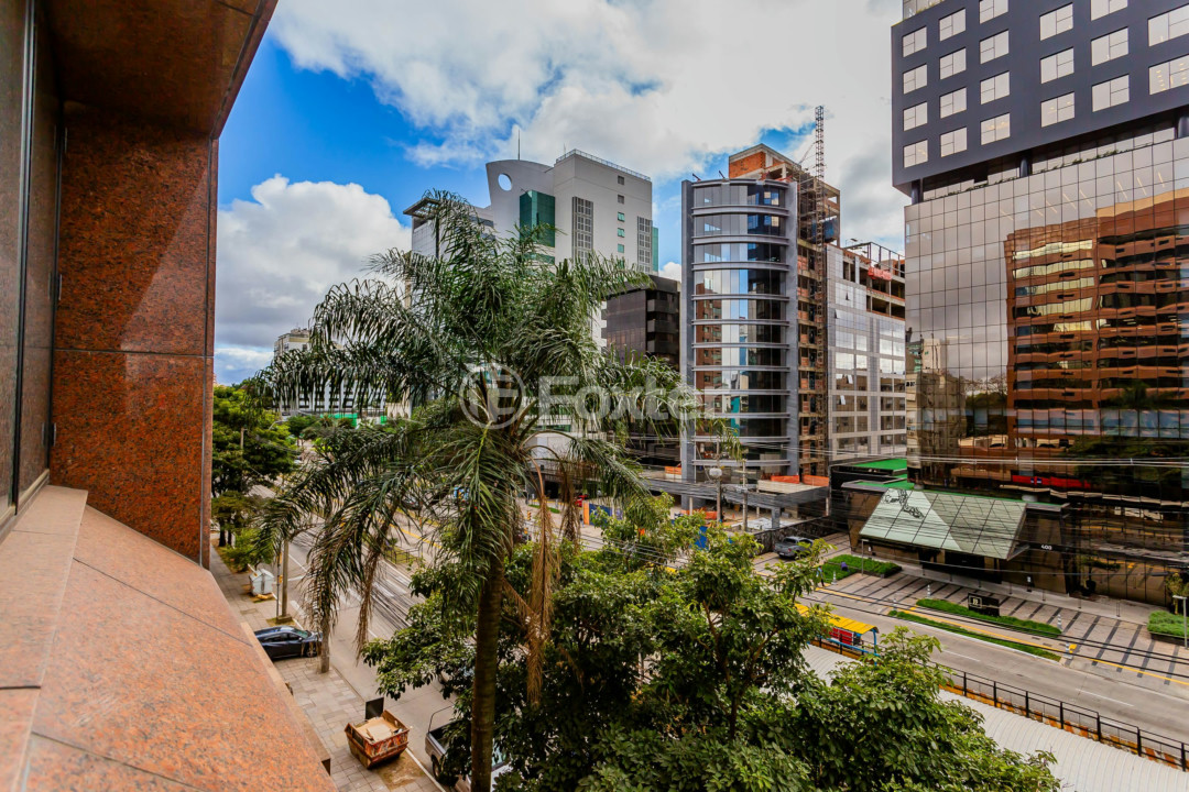 Conjunto Comercial-Sala à venda, 35m² - Foto 4