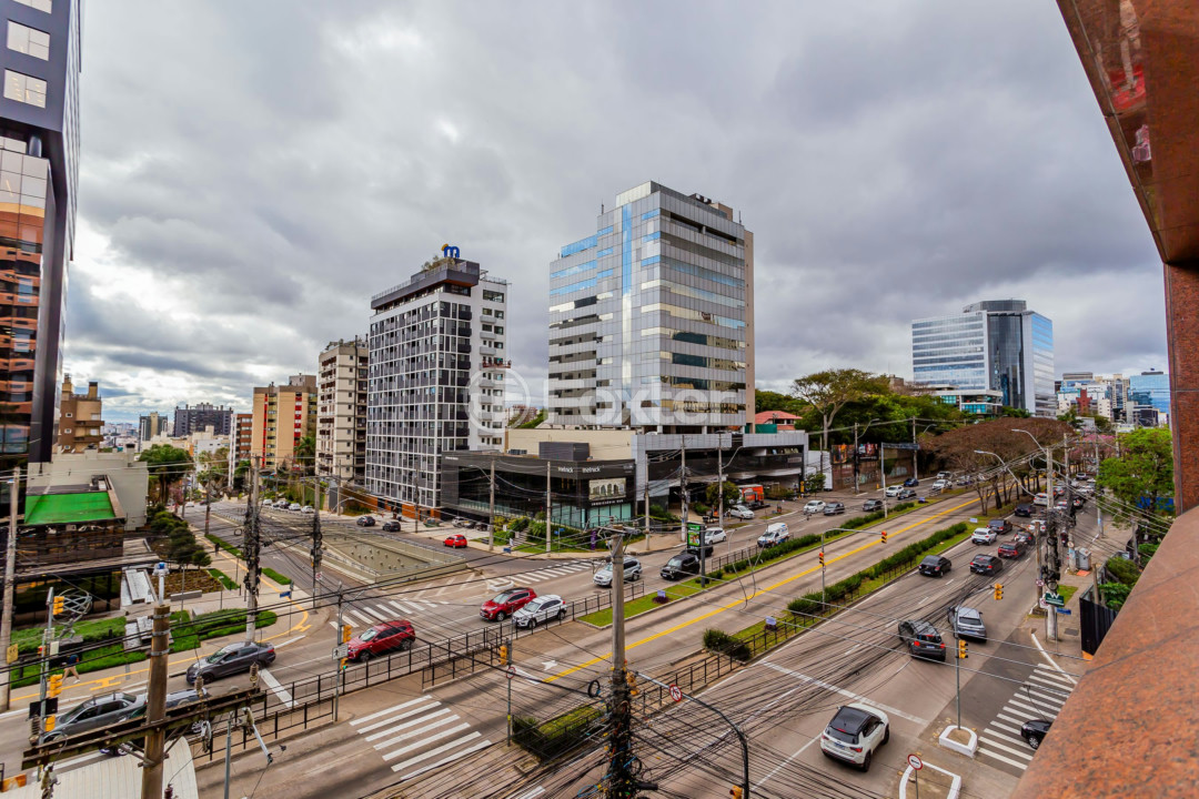 Conjunto Comercial-Sala à venda, 35m² - Foto 7