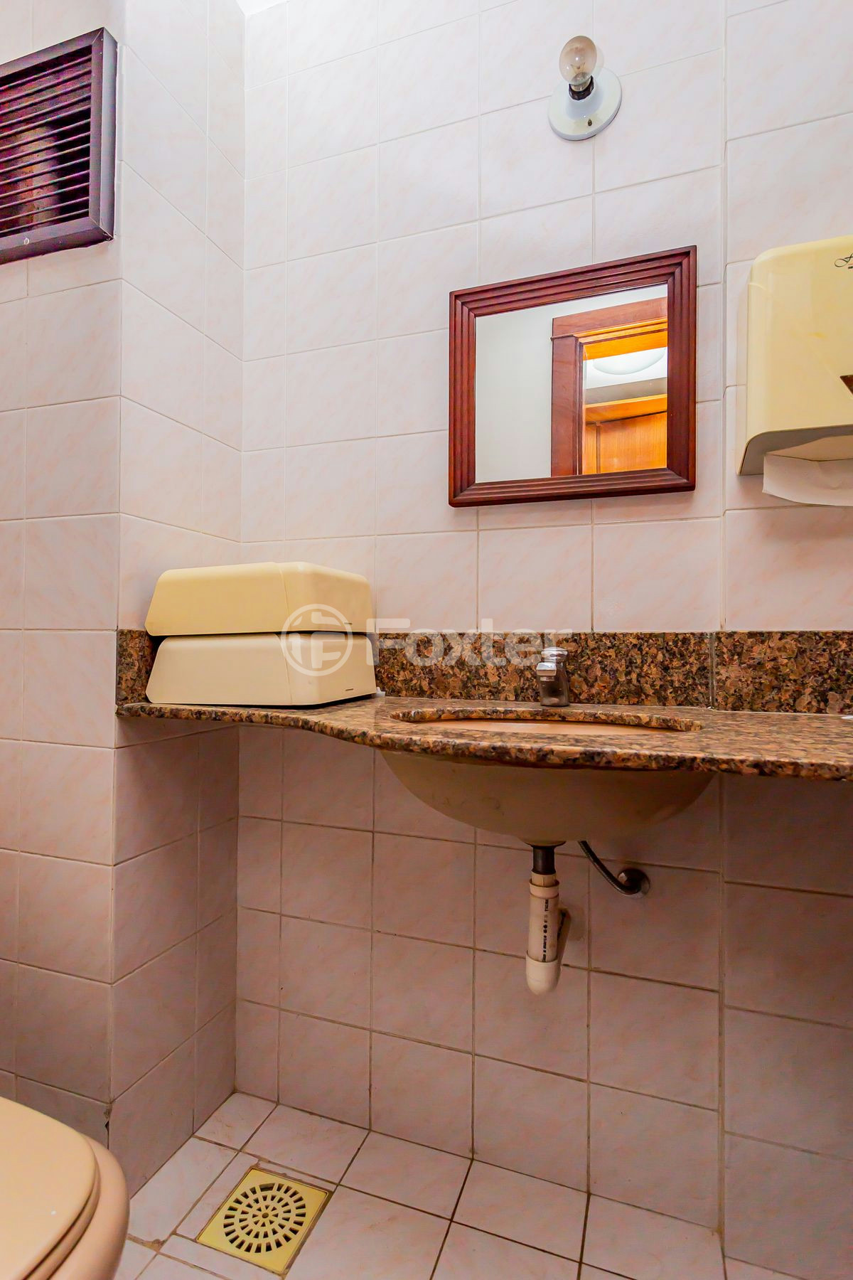 Conjunto Comercial-Sala à venda, 35m² - Foto 8