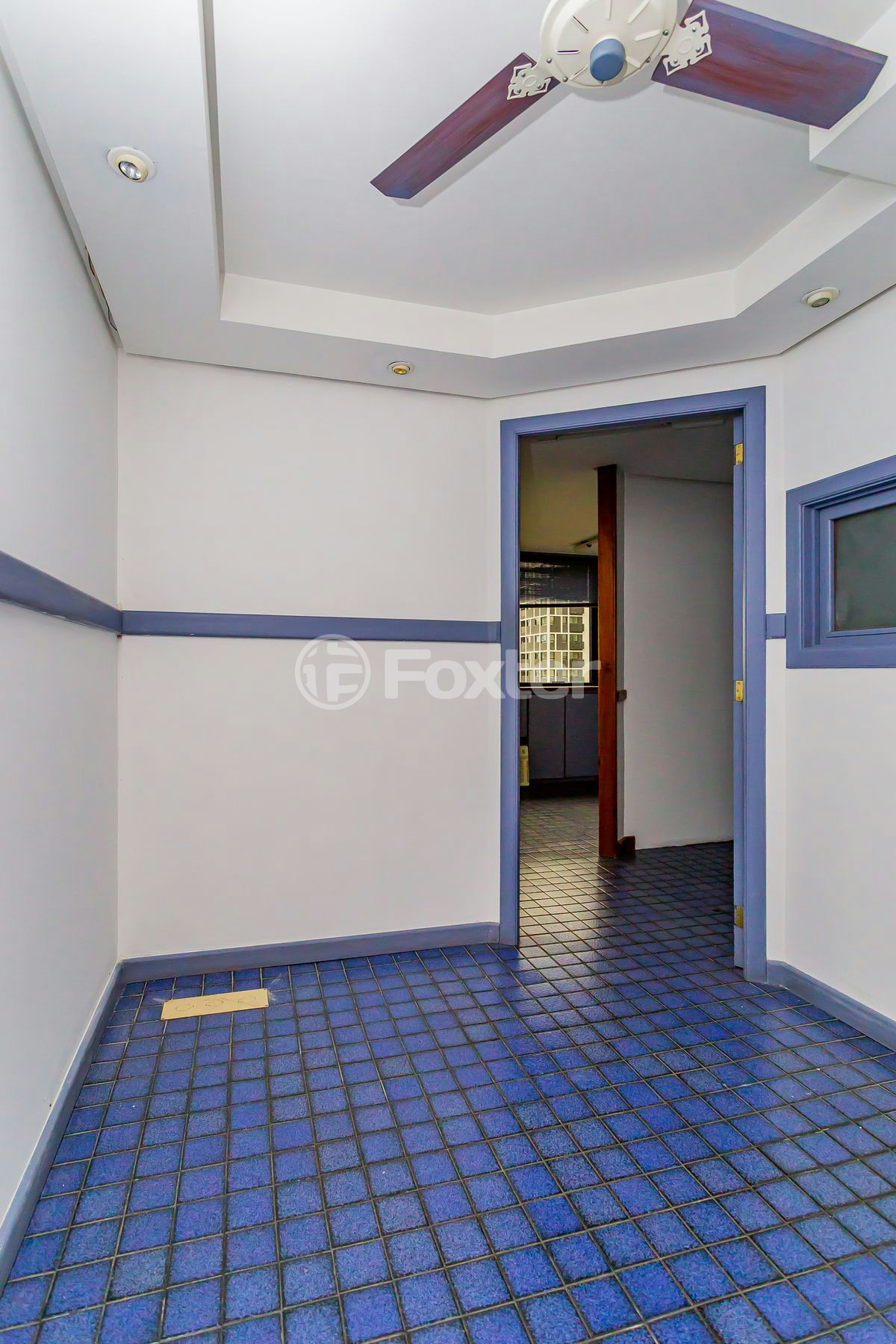Conjunto Comercial-Sala à venda, 35m² - Foto 9