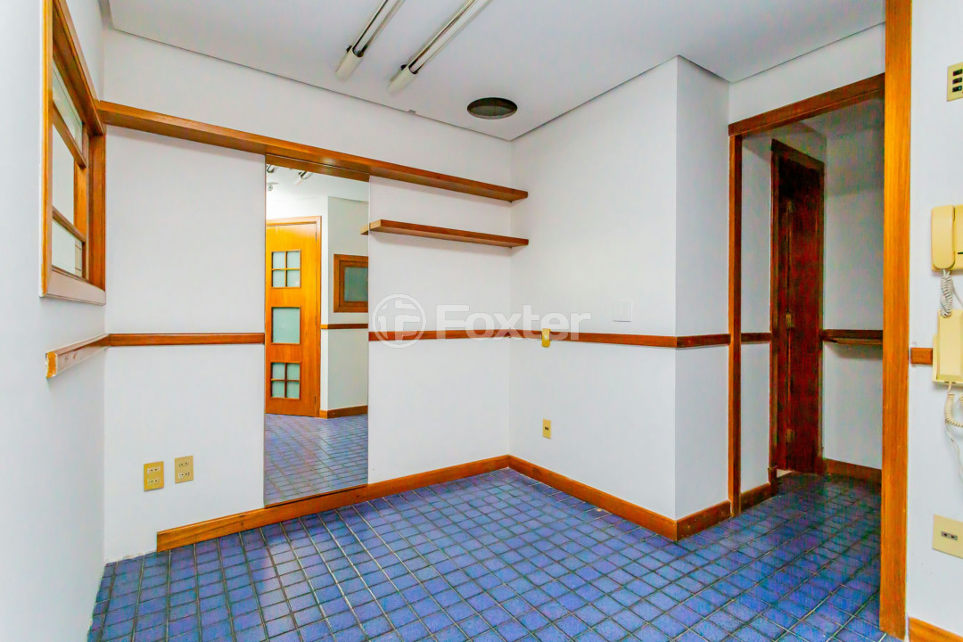 Conjunto Comercial-Sala à venda, 35m² - Foto 10