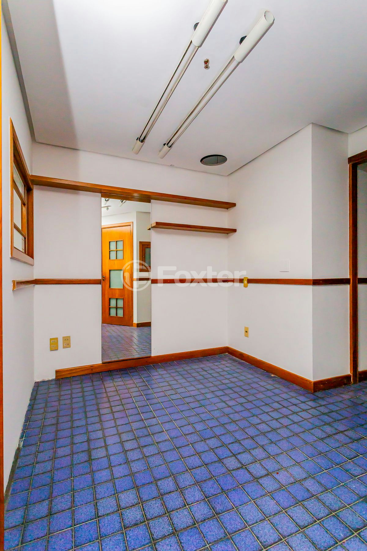 Conjunto Comercial-Sala à venda, 35m² - Foto 11