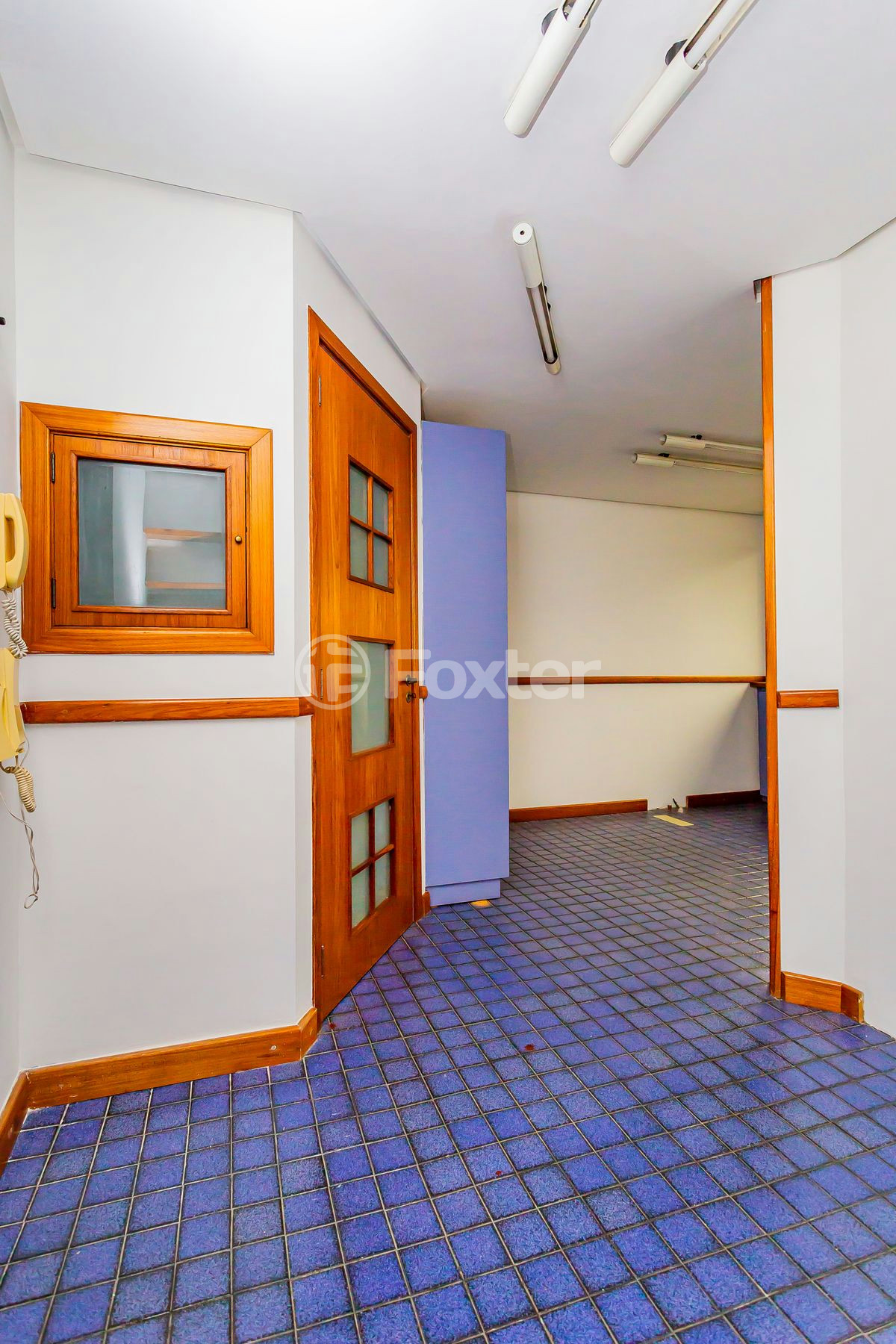 Conjunto Comercial-Sala à venda, 35m² - Foto 12