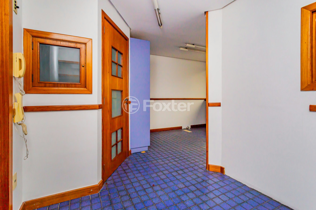 Conjunto Comercial-Sala à venda, 35m² - Foto 13