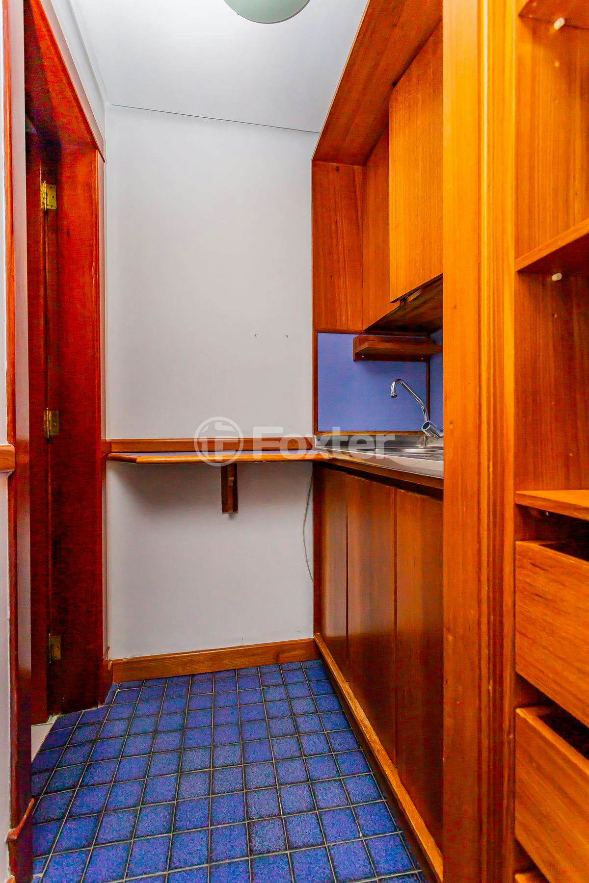 Conjunto Comercial-Sala à venda, 35m² - Foto 15