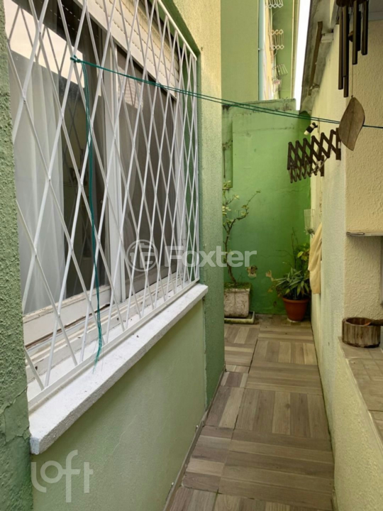 Apartamento à venda com 2 quartos, 57m² - Foto 12