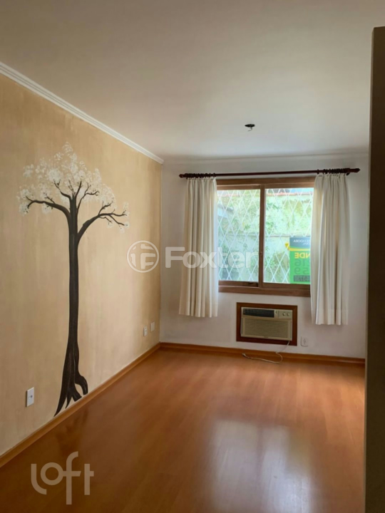 Apartamento à venda com 2 quartos, 57m² - Foto 2
