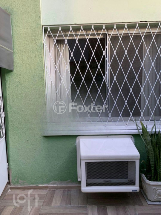 Apartamento à venda com 2 quartos, 57m² - Foto 21