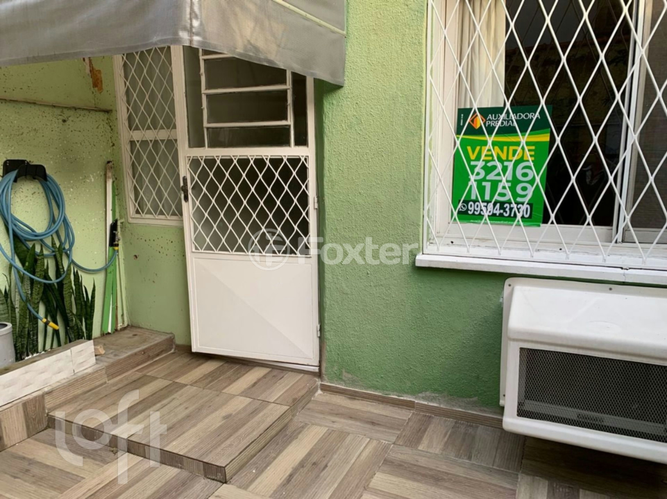 Apartamento à venda com 2 quartos, 57m² - Foto 19