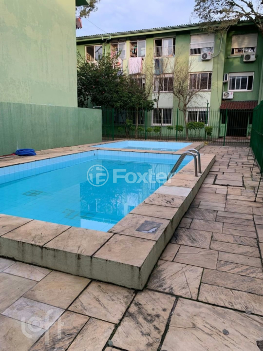 Apartamento à venda com 2 quartos, 57m² - Foto 27