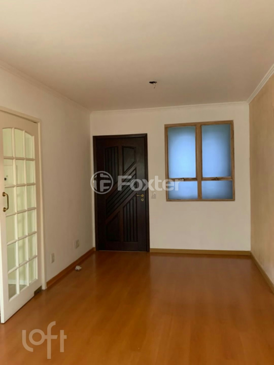 Apartamento à venda com 2 quartos, 57m² - Foto 1