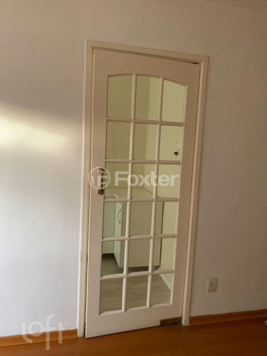 Apartamento à venda com 2 quartos, 57m² - Foto 3