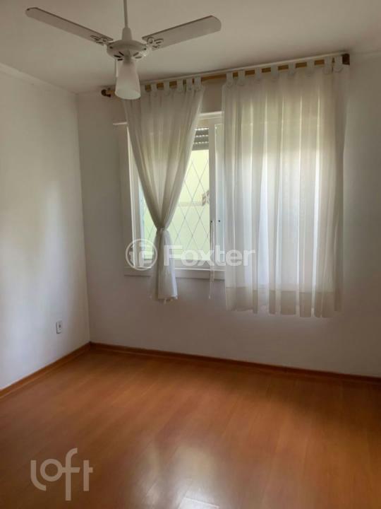 Apartamento à venda com 2 quartos, 57m² - Foto 7