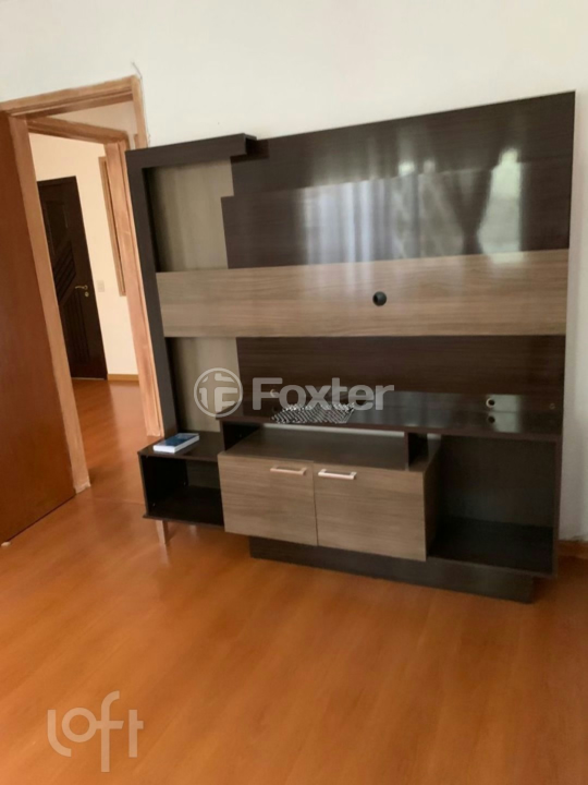 Apartamento à venda com 2 quartos, 57m² - Foto 4