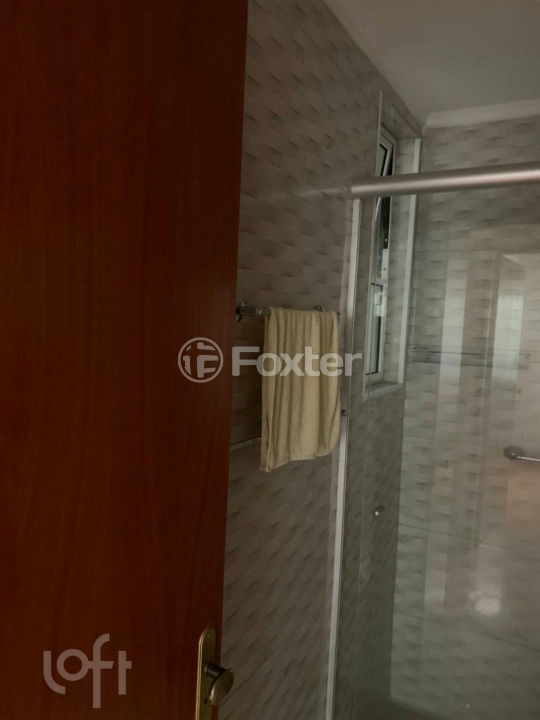 Apartamento à venda com 2 quartos, 57m² - Foto 6