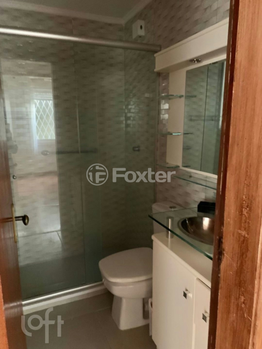 Apartamento à venda com 2 quartos, 57m² - Foto 5