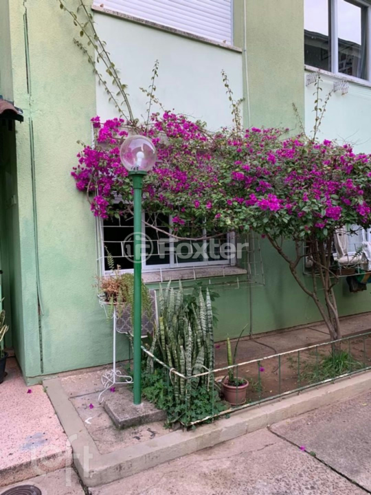 Apartamento à venda com 2 quartos, 57m² - Foto 26