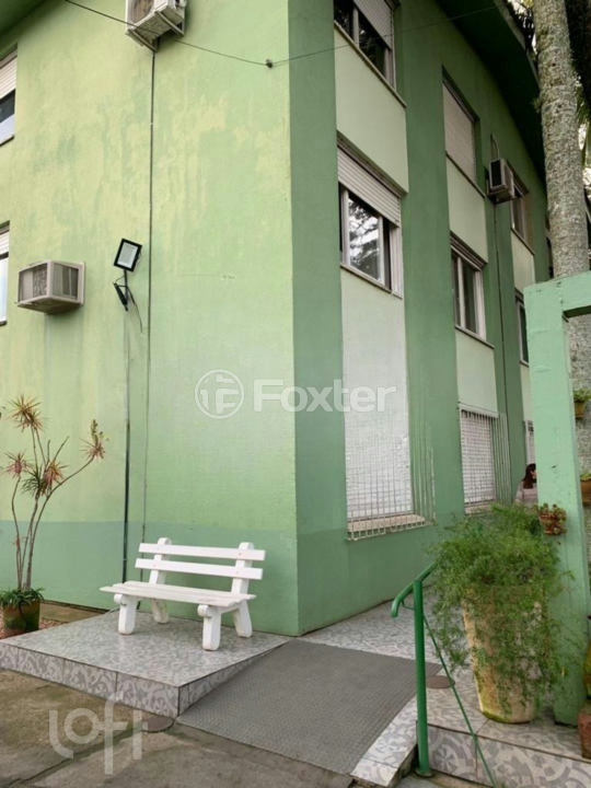 Apartamento à venda com 2 quartos, 57m² - Foto 28
