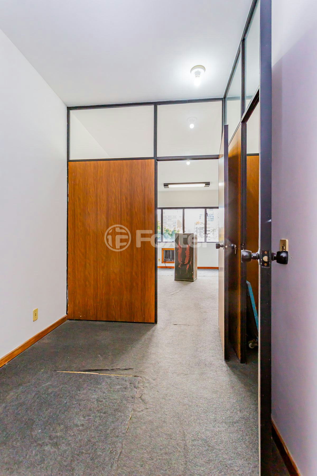Conjunto Comercial-Sala à venda, 31m² - Foto 1