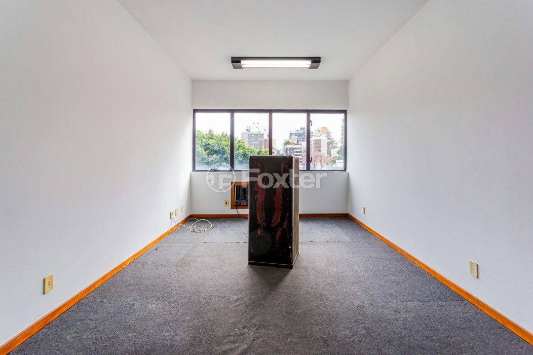Conjunto Comercial-Sala à venda, 31m² - Foto 4