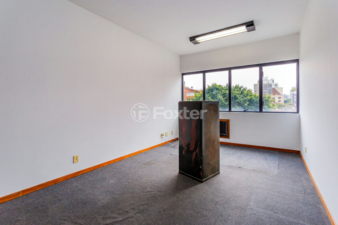 Conjunto Comercial-Sala à venda, 31m² - Foto 5