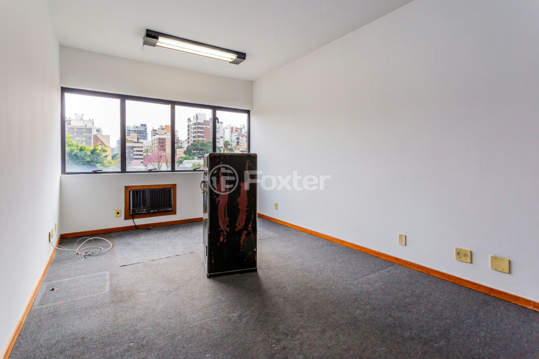 Conjunto Comercial-Sala à venda, 31m² - Foto 6