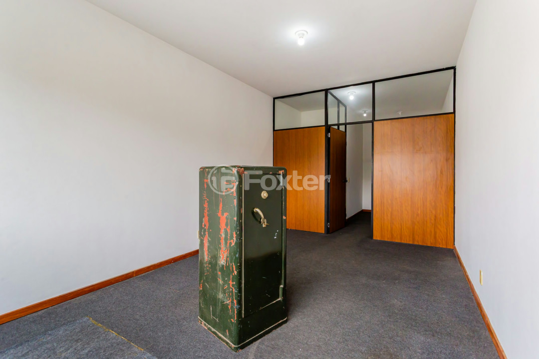 Conjunto Comercial-Sala à venda, 31m² - Foto 2