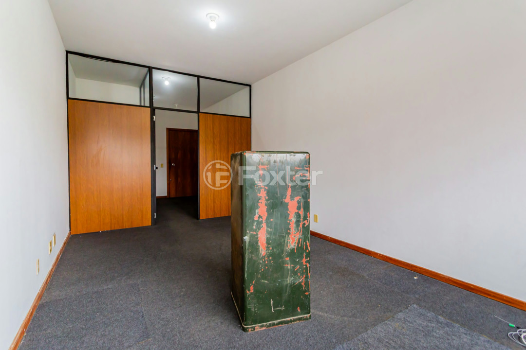 Conjunto Comercial-Sala à venda, 31m² - Foto 3