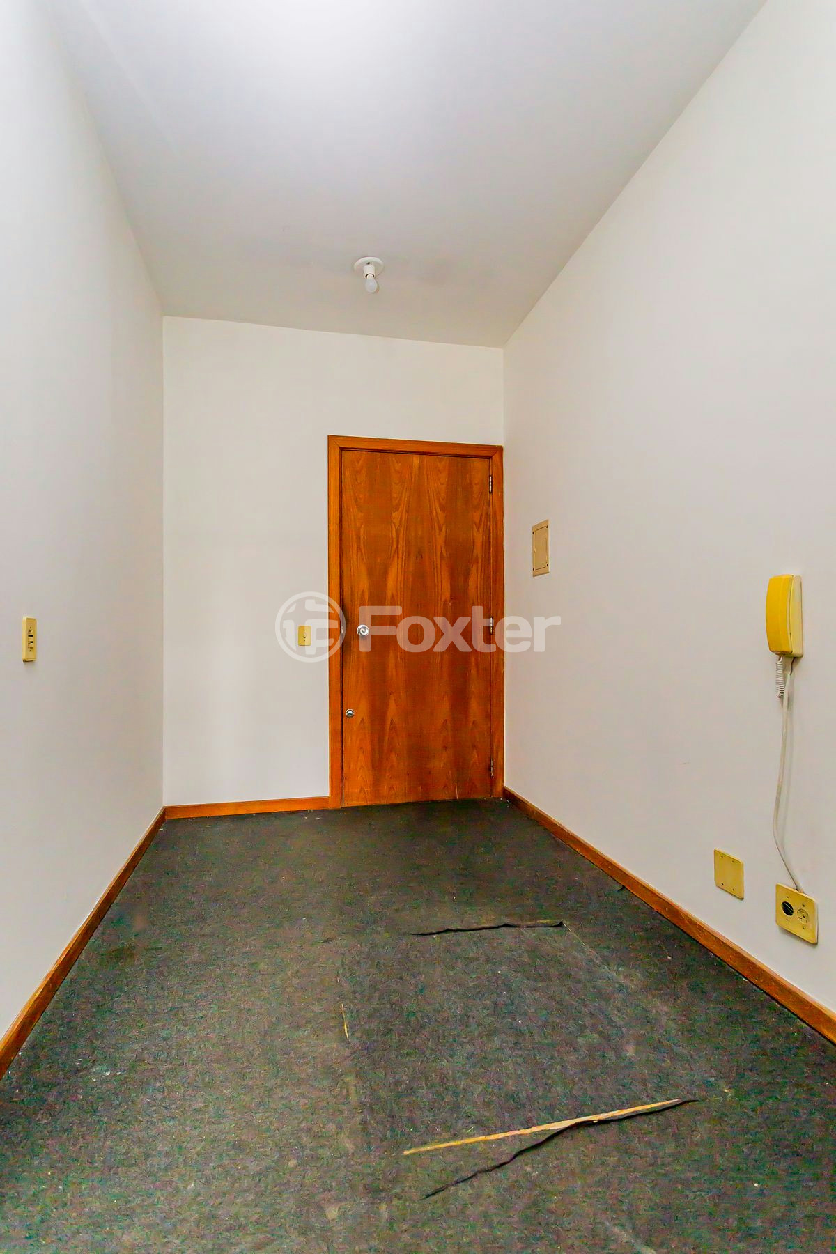 Conjunto Comercial-Sala à venda, 31m² - Foto 8