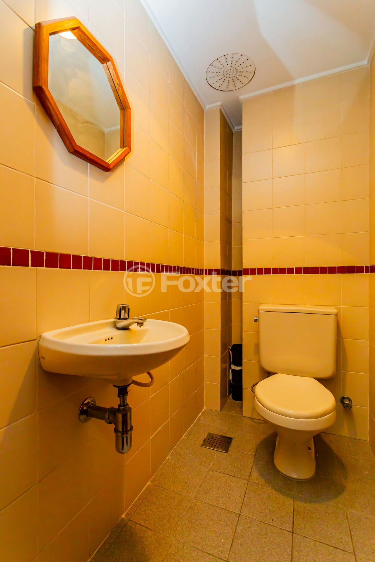 Conjunto Comercial-Sala à venda, 31m² - Foto 9