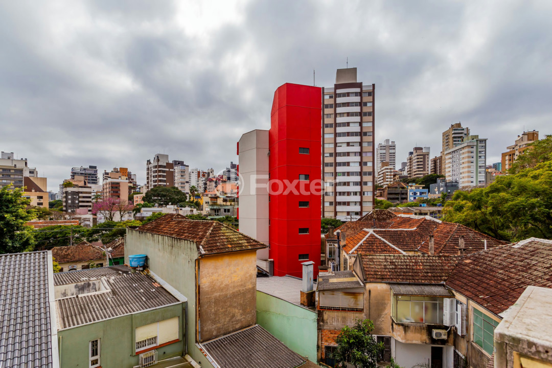 Conjunto Comercial-Sala à venda, 31m² - Foto 7