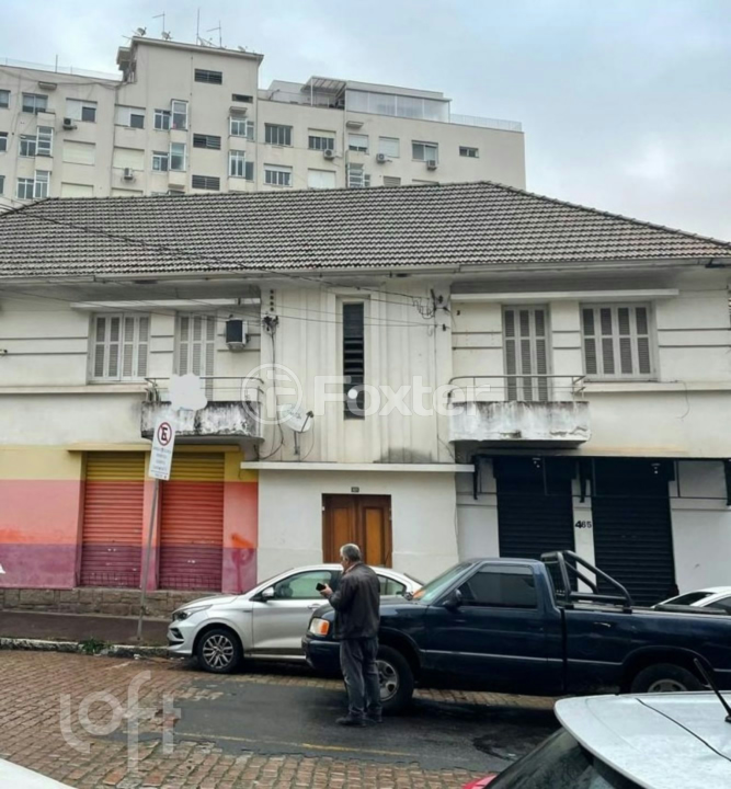 Apartamento à venda com 3 quartos, 99m² - Foto 2