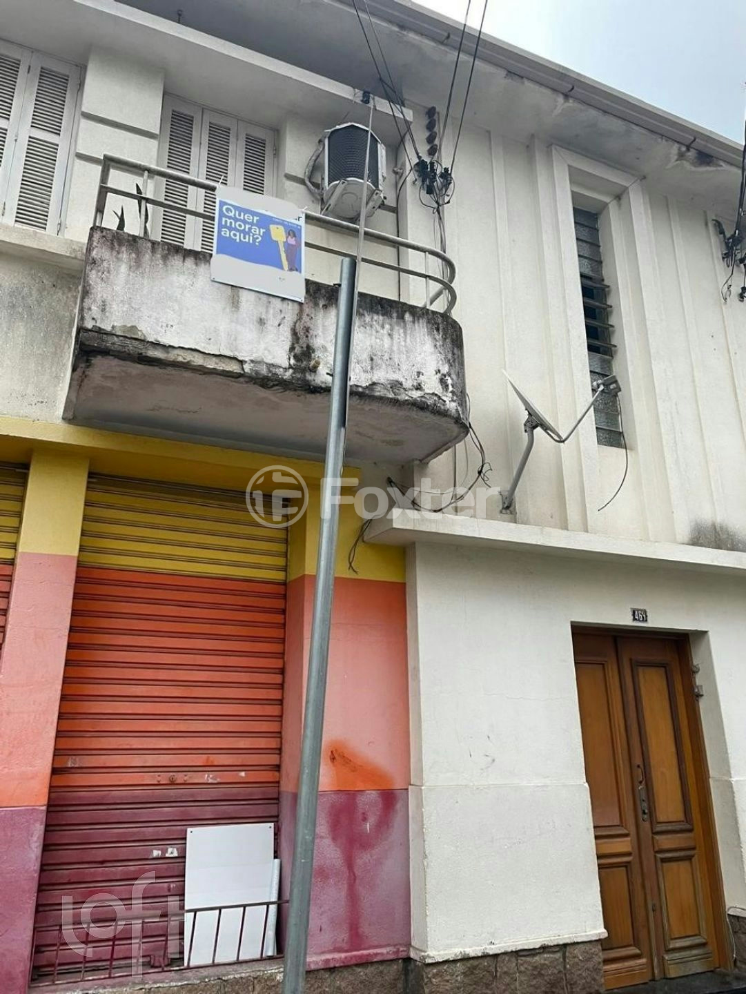 Apartamento à venda com 3 quartos, 99m² - Foto 1