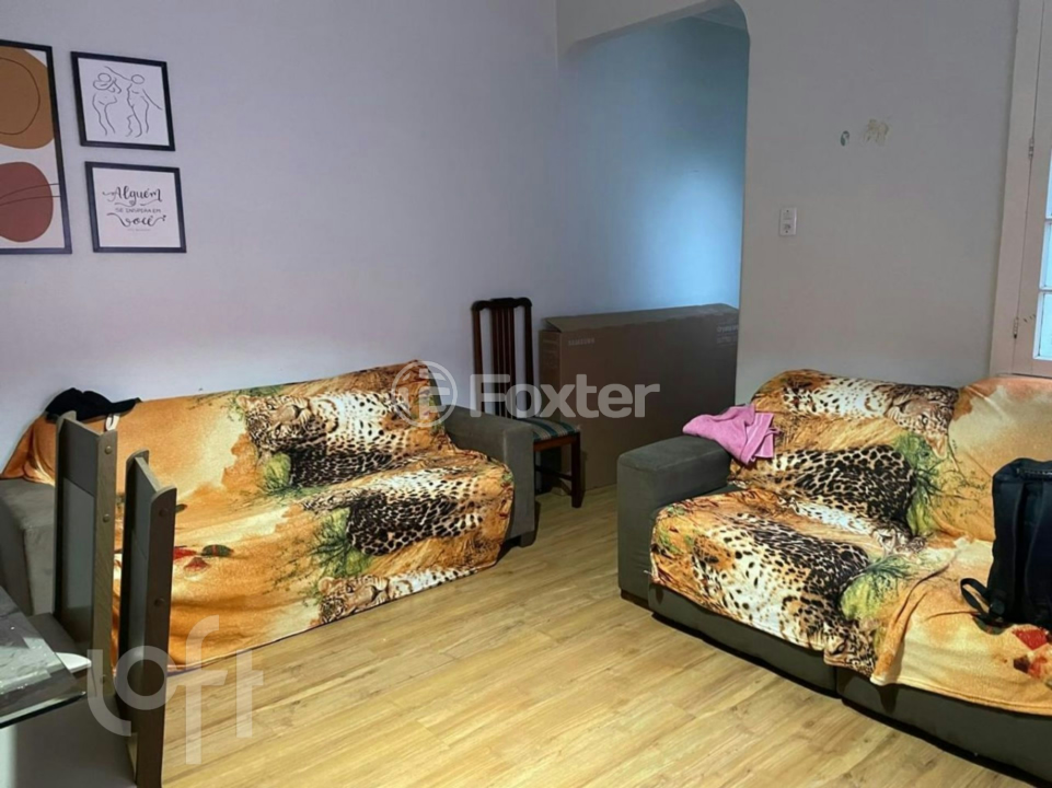 Apartamento à venda com 3 quartos, 99m² - Foto 6