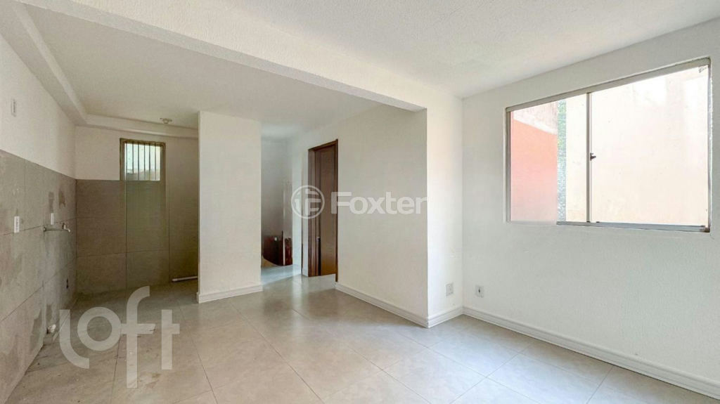 Apartamento à venda com 2 quartos, 43m² - Foto 2