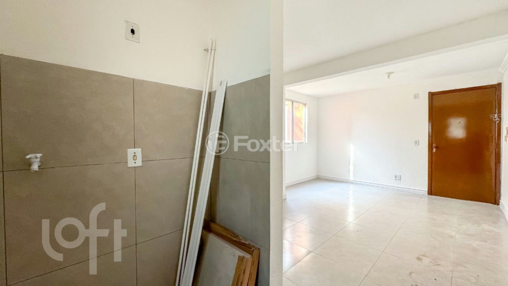 Apartamento à venda com 2 quartos, 43m² - Foto 8