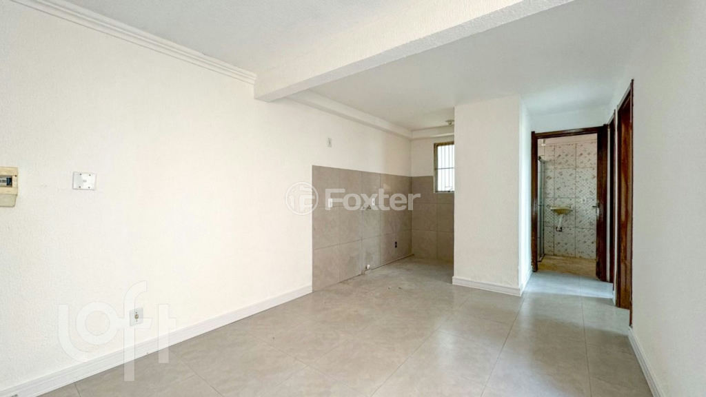 Apartamento à venda com 2 quartos, 43m² - Foto 6